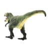 Yumuşak Plastik 31 cm Dinozor Figür - Yeşil T-Rex