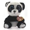 Ty Beanie Boos-Bamboo Panda 21 cm 