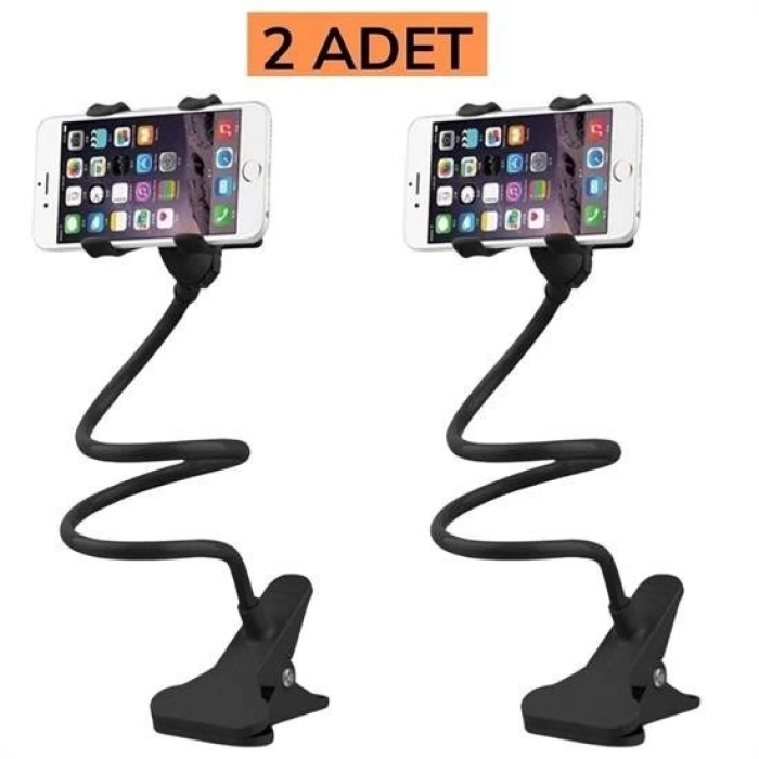 Akrobat Telefon Tutucu Akrobatik Gövde