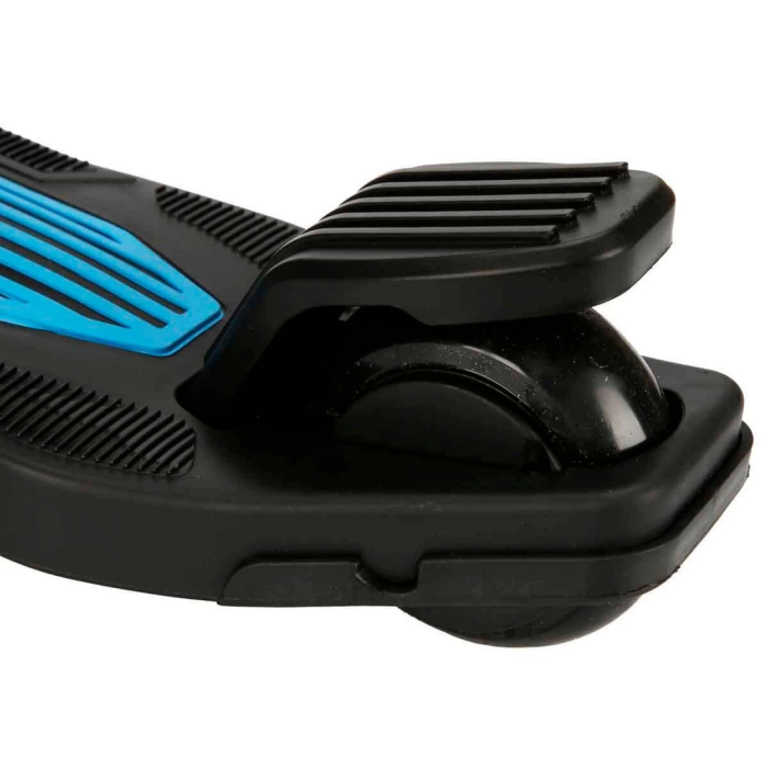 Cool Wheels Combo 3 Tekerlekli Katlanabilir Işıklı Oturaklı Scooter