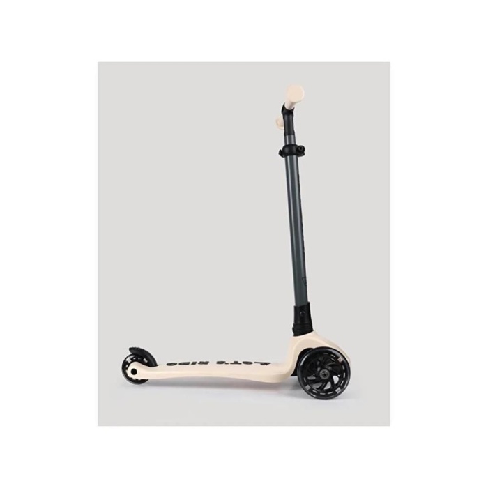 31046 LETS RİDE SCOOTER M2 BEJ -ENF