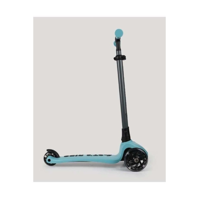31040 LETS RİDE SCOOTER M2 A.TURKUAZ -ENF