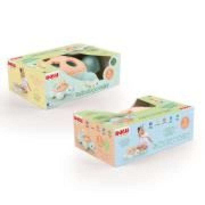 6116 CARETTA BULTAK -DOLU