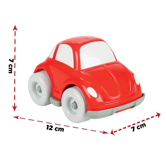 07 690 Strong Mini Arabalar