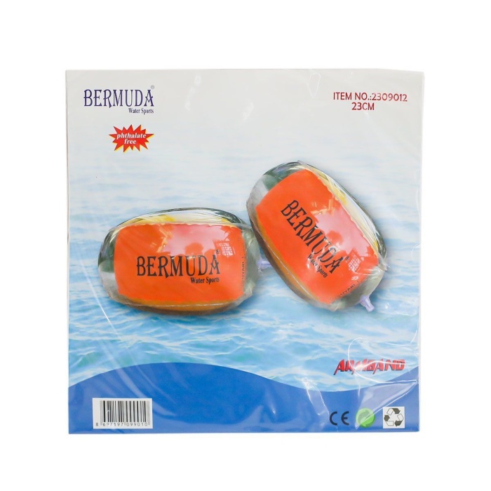 2309012 Bermuda Kolluk Lüx 23 cm