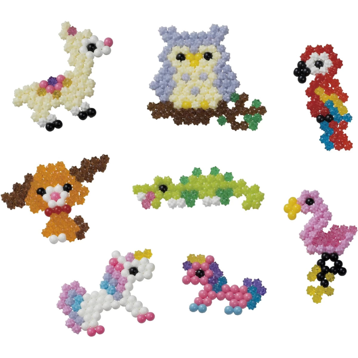 Aqua Beads Starbead Arkadaşlar Seti 31602