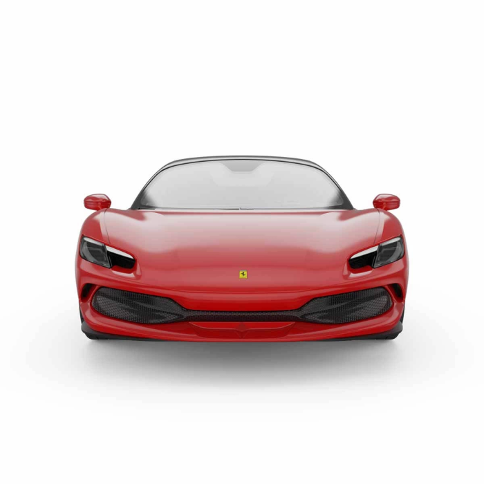 1:16 Ferrari 296 GTS Uzaktan Kumandalı Araba