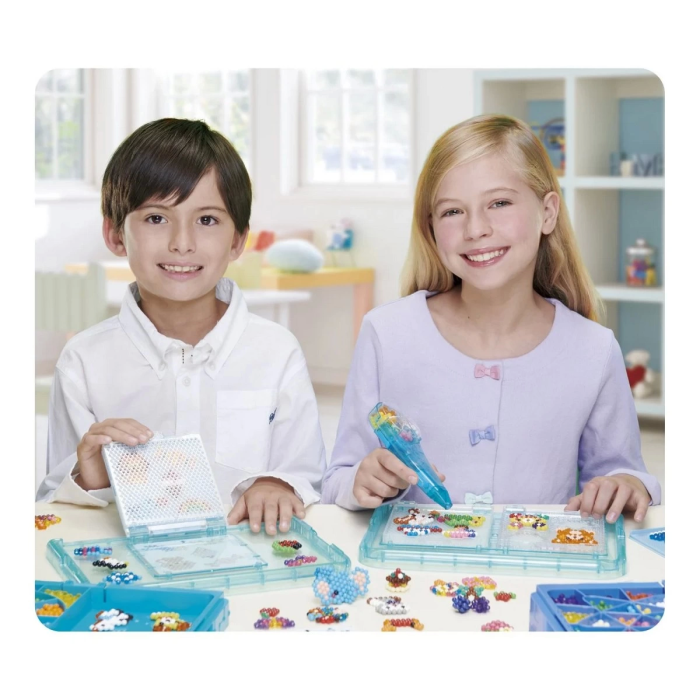 Aquabeads Star Bead Yedek Boncuk Seti EAB31603