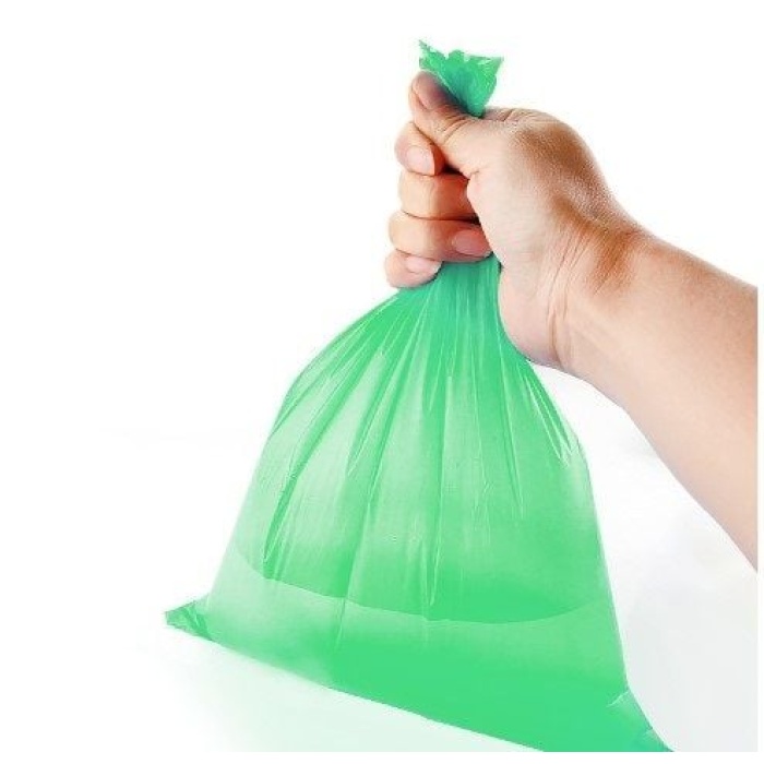 Köpek Dışkı Poşeti 4lü Set