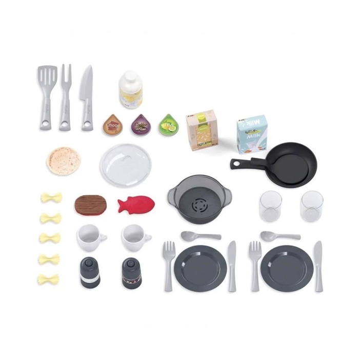 7600311053 Tefal Studio Kitchen XL Bubble-Simba