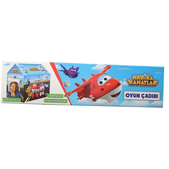Harika Kanatlar Oyun Çadırı