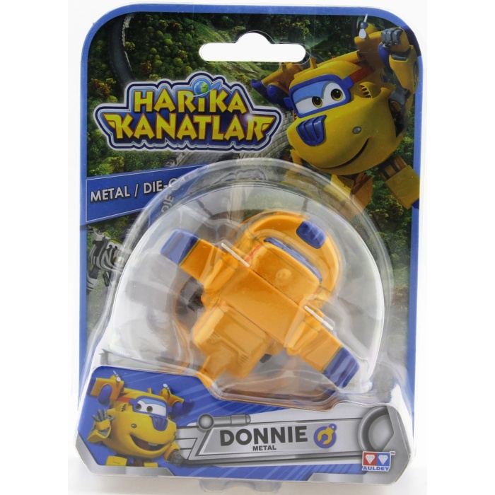 Harika Kanatlar Die Cast Donnie