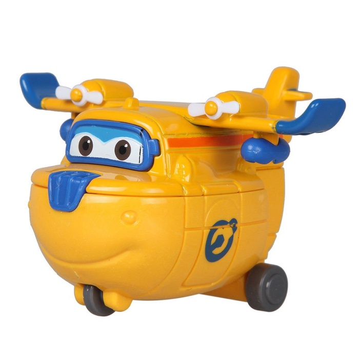 Harika Kanatlar Die Cast Donnie
