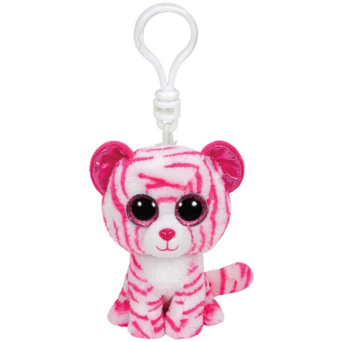 TY Beanie Boo´s Asia Peluş Anahtarlık