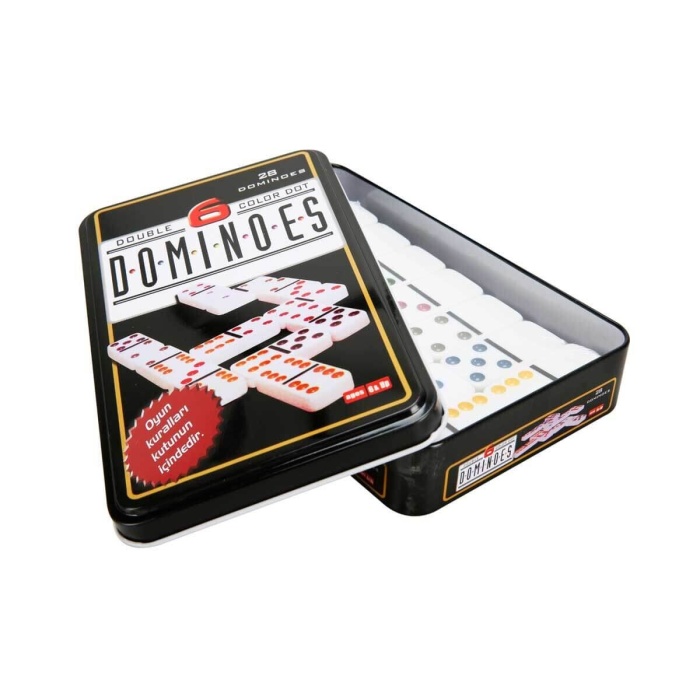 Sunman 28li Domino