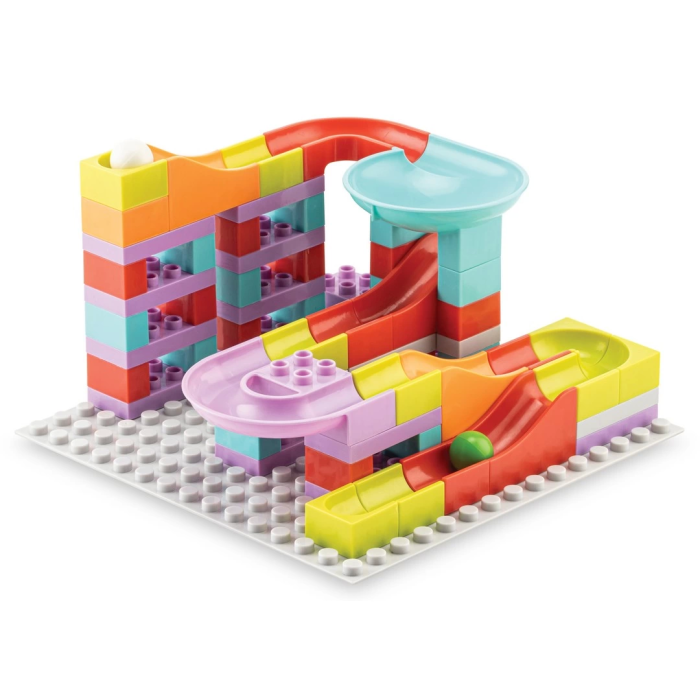 Slide Blocks 75 Parça