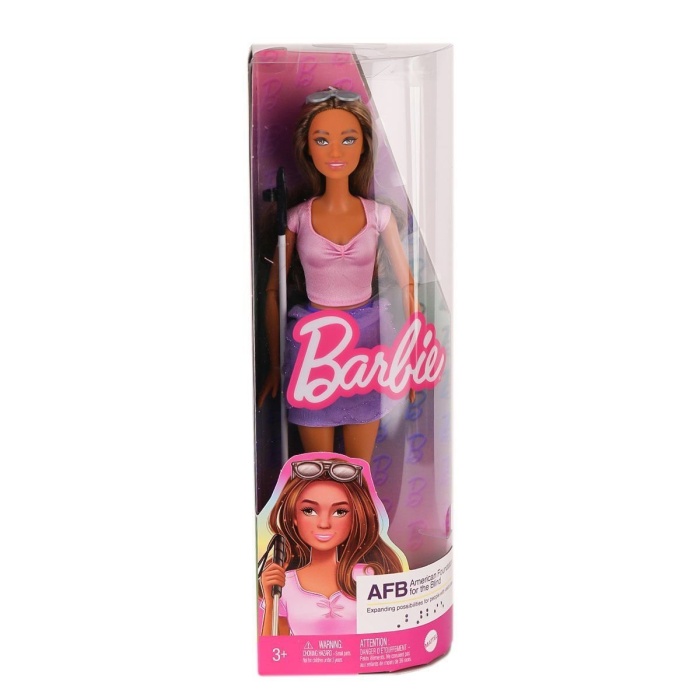 FBR37 Barbie Büyüleyici Parti Bebekleri Fashionistas
