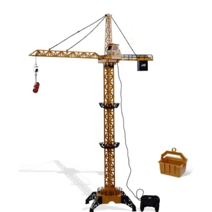 Kablo Kumandalı Vinç 1.28 m