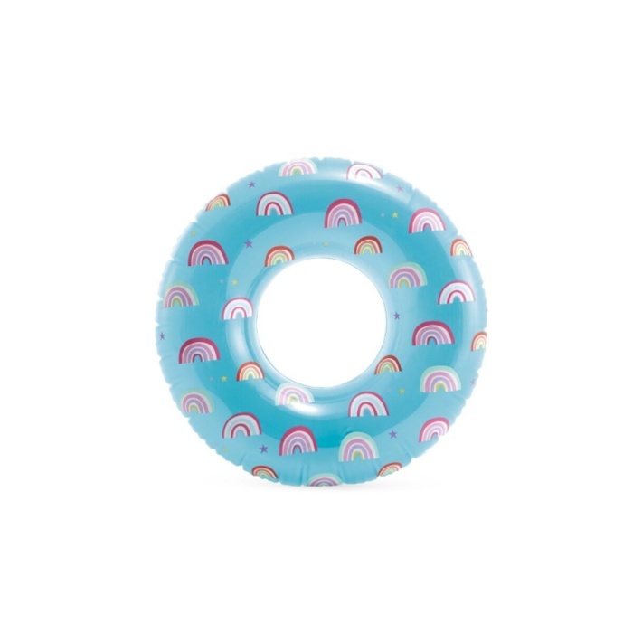 IS59259 Intex Desenli Simit 81 cm 8+Yaş