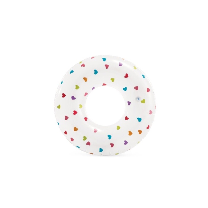 IS59259 Intex Desenli Simit 81 cm 8+Yaş