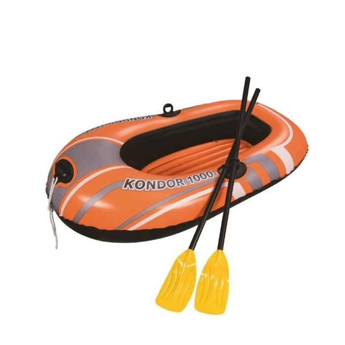 61078 Kondor 1,55m X 97cm Bot Kürek Set