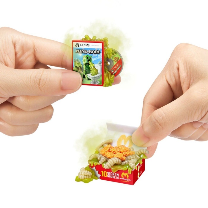 5UG01000 Mega Gross Mini Sürpriz Paket 77567