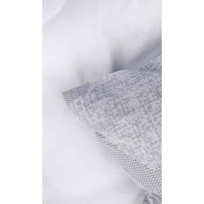Altınbaşak Creaforce Çift Kişilik Nevresim Takımı Fortuna Marble