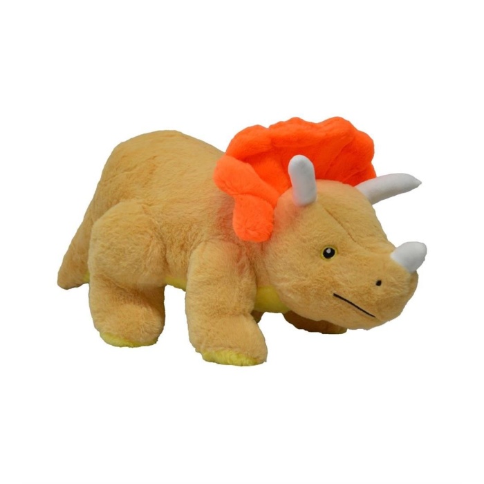 50 CM DİNAZOR PELUŞ -HLY