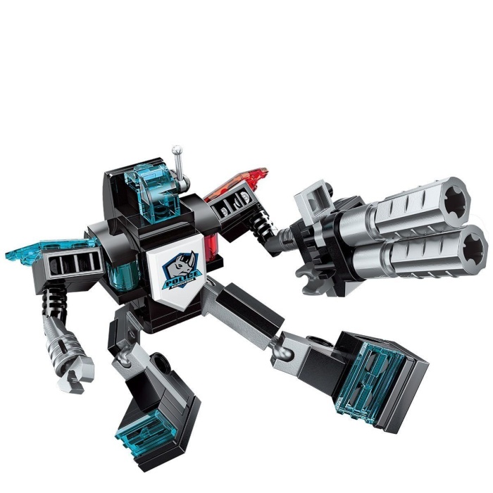 KP-1413 Keepley Trans Collector Blok seti -Vagon life