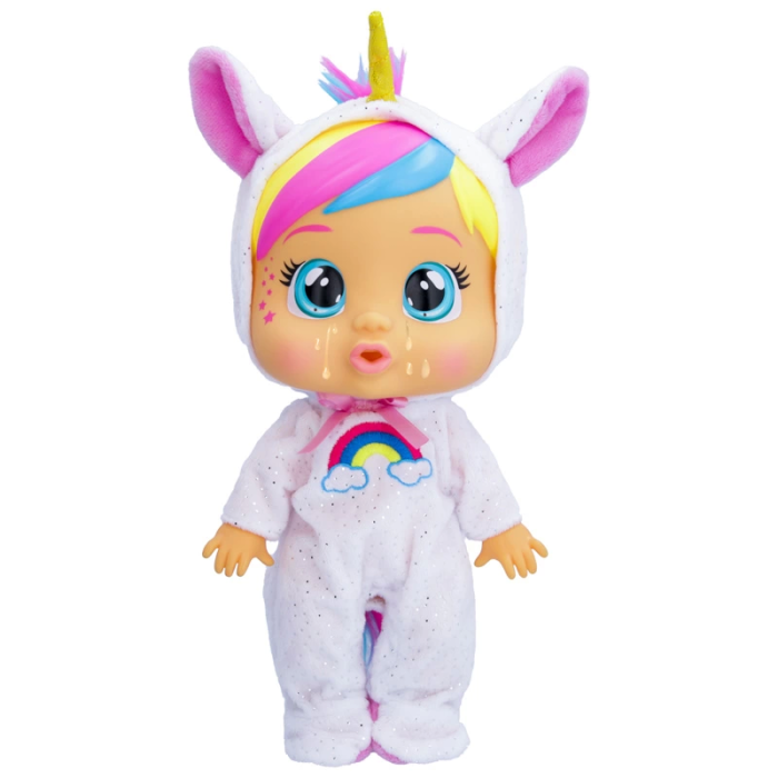 Cry Babies Love Fantasy Dreamy