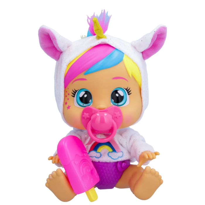 Cry Babies Love Fantasy Dreamy