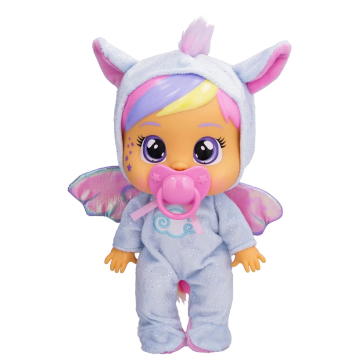 Cry Babies Love Fantasy Jenna