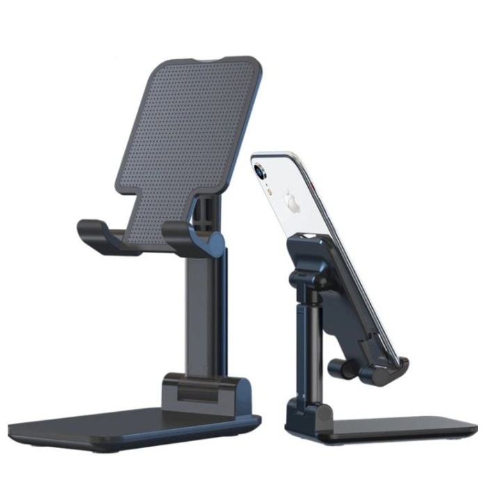 Katlanabilir Masaüstü Telefon Tutucu Stand CM-157