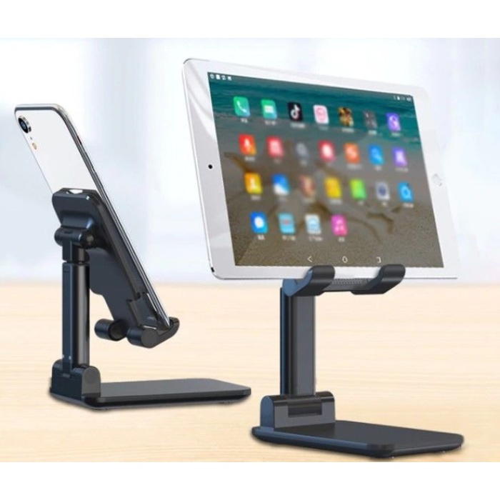 Katlanabilir Masaüstü Telefon Tutucu Stand CM-157