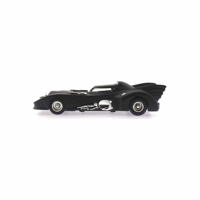 Çek Bırak Die Cast Metal Yarasa Araba