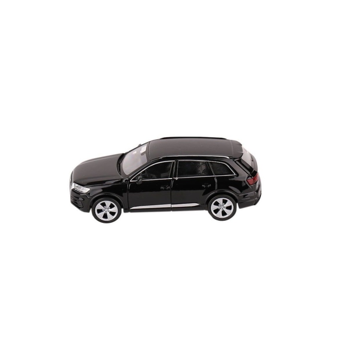 43706 WELLY AUDI Q7