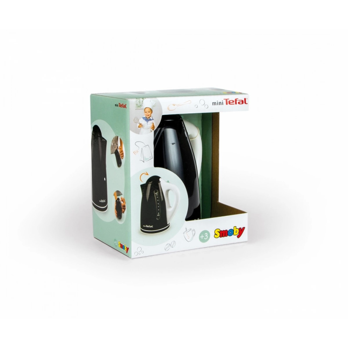 Smoby Tefal Su Isıtıcısı Express - OYUNCAK