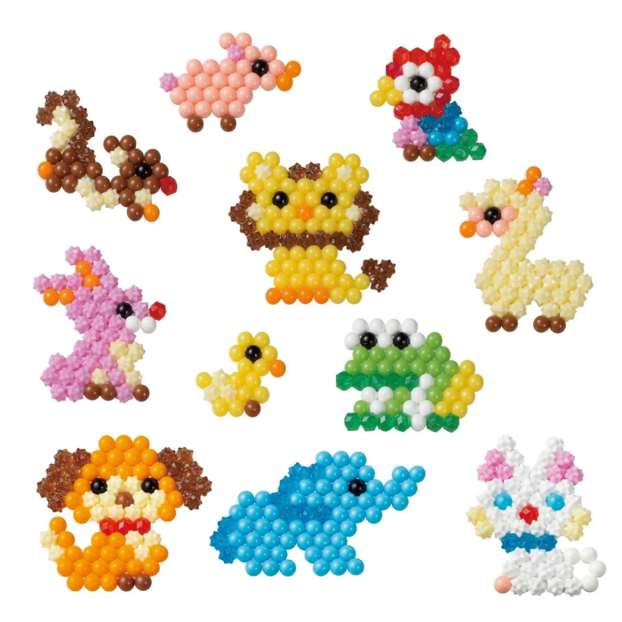 Aquabeads Hayvan Dostlar Seti EAB31915