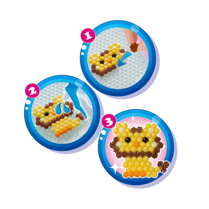 Aquabeads Hayvan Dostlar Seti EAB31915