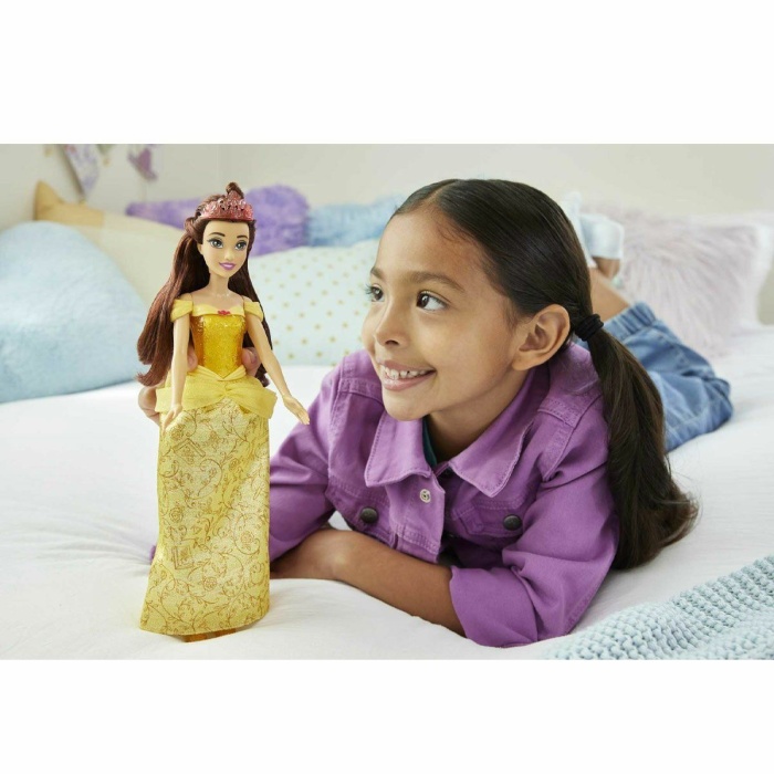 HLW11 Disney Prenses