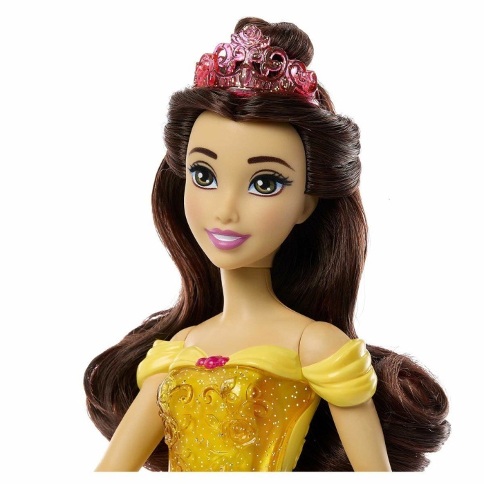 HLW11 Disney Prenses
