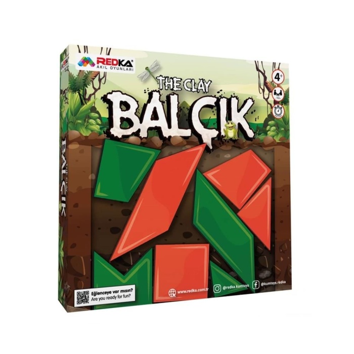 RD5626 REDKA BALÇIK