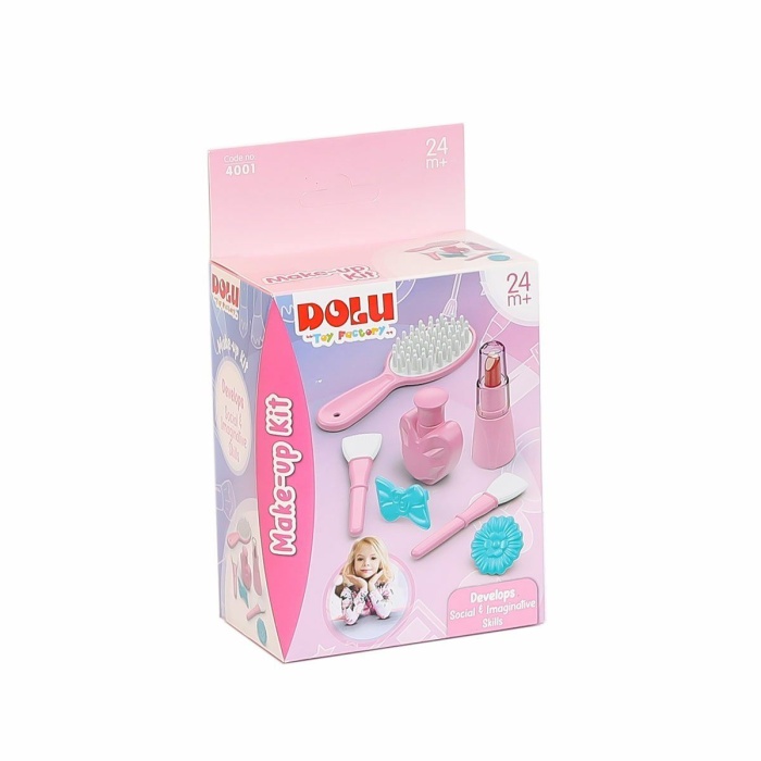 4001 Mini  Oyuncak Kutusu
