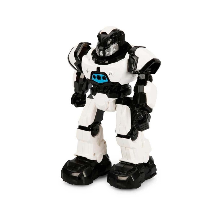 Sunman Uzaktan Kumandalı Crazon Fonksiyonlu Robot