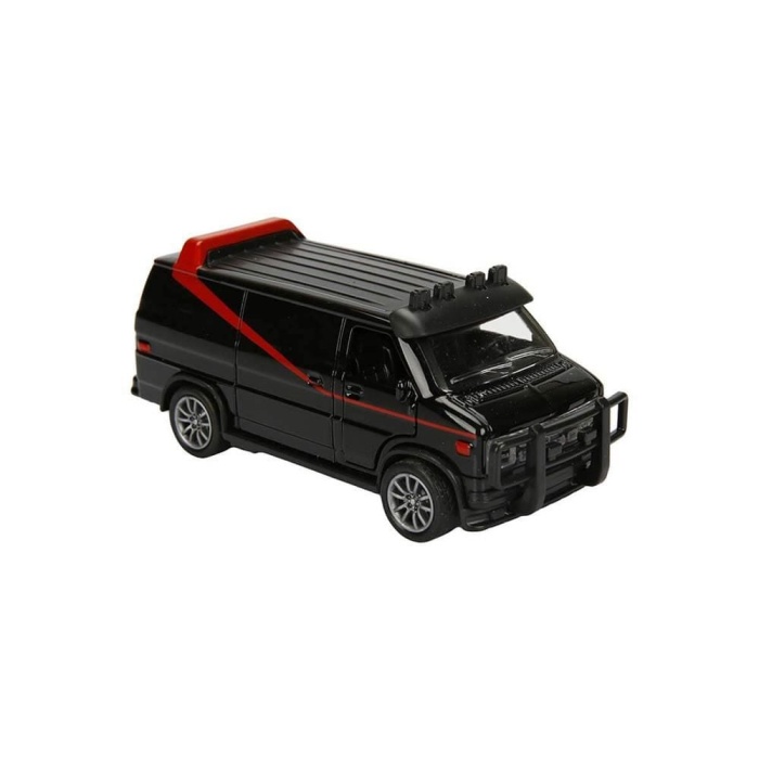 Maxx Wheels Karavan 11 cm - 87883