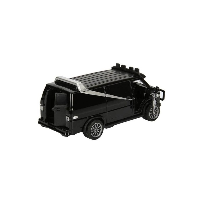 Maxx Wheels Karavan 11 cm - 87883