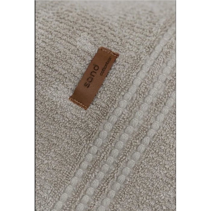 Cotton Box Welness Sand Bej Havlu Seti