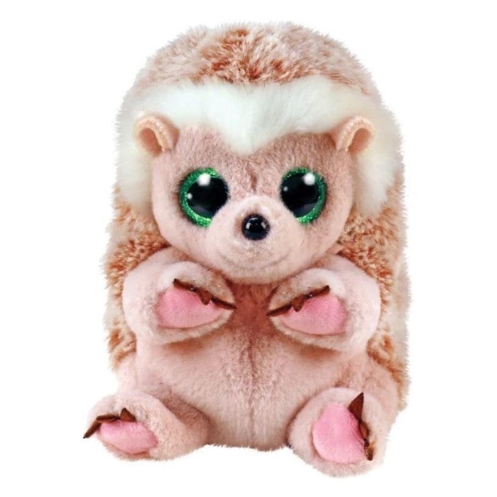 Ty Beanie Bellies Peluş Kirpi Bumper 15 cm