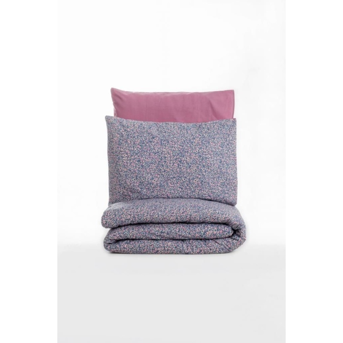 Cotton Box Petite Çift Kişilik Nevresim Takımı Penny Gülkurusu