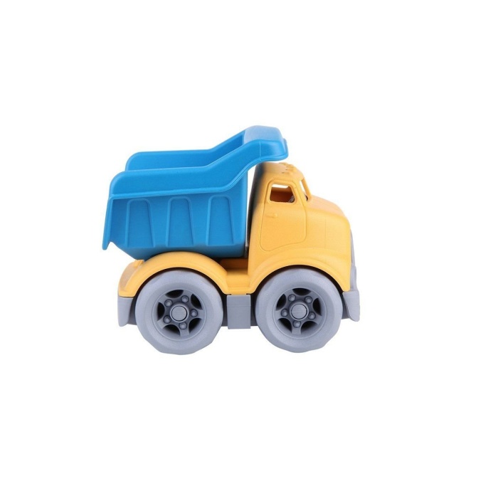 30802 Minik Kamyon -Enfal - 1 adet stokta olan gönderilir